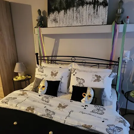 Apartment βίλα σια Rio