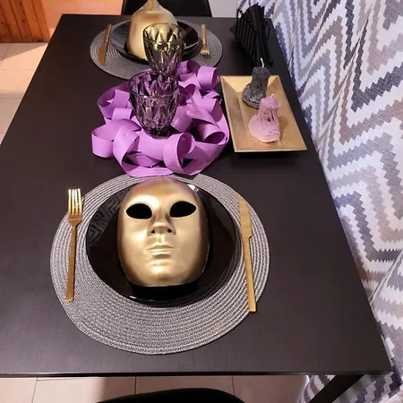 Apartment βίλα σια *