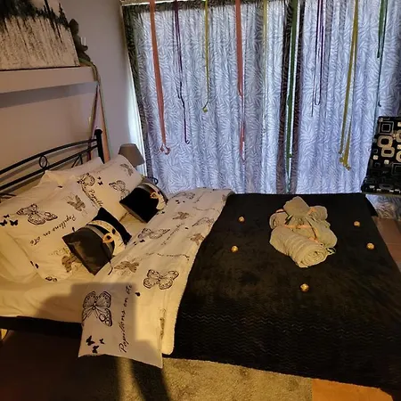 βίλα σια Apartment *