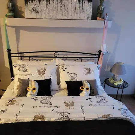 βίλα σια Apartment