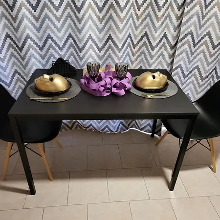 βίλα σια Apartment *
