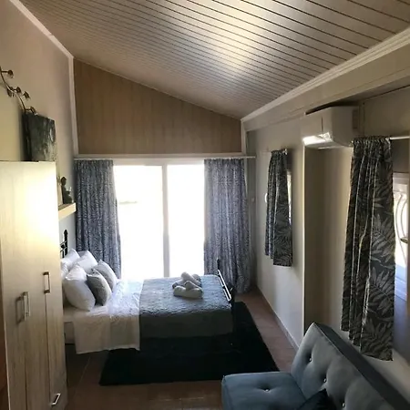 Apartment βίλα σια Rio
