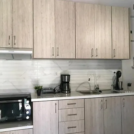 Apartment βίλα σια *
