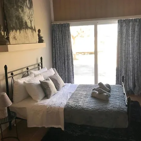 βίλα σια Apartment Rio