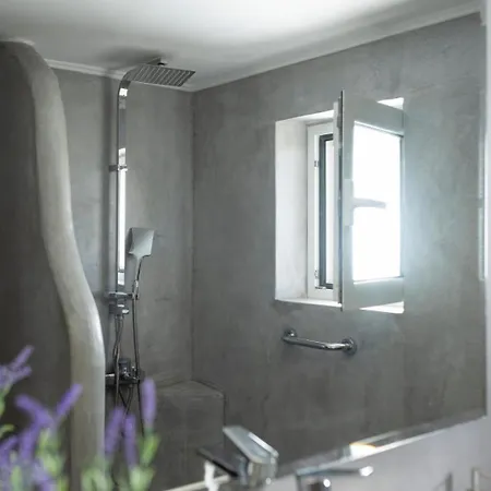 Terra E Pietre με πισίνα Apartament Areopoli