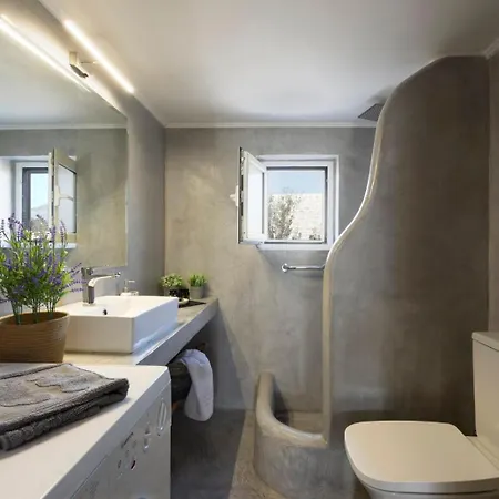 Apartament Terra E Pietre με πισίνα