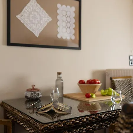 Apartament Terra E Pietre με πισίνα *